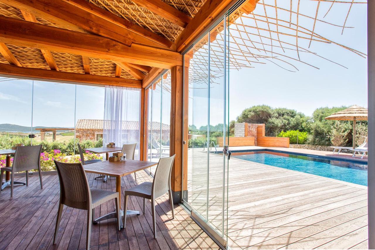 Villa Nicoletta 산타테레사의갈루라 외부 사진