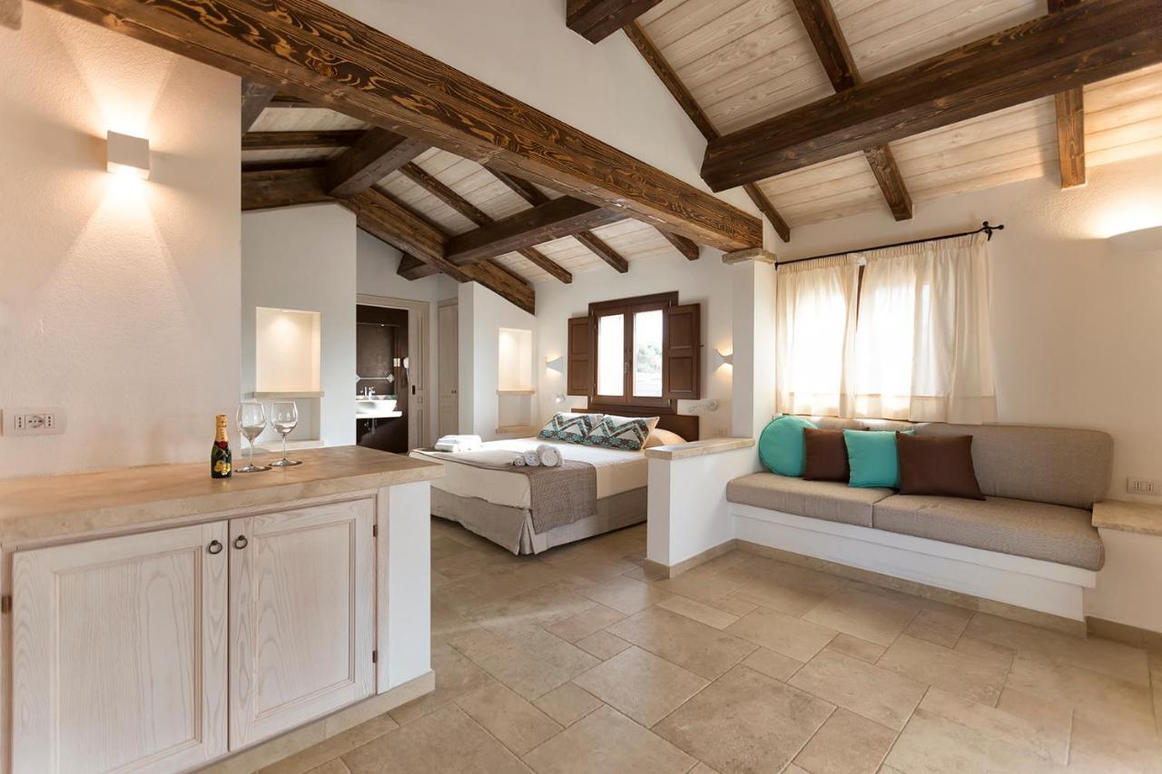 Villa Nicoletta 산타테레사의갈루라 외부 사진