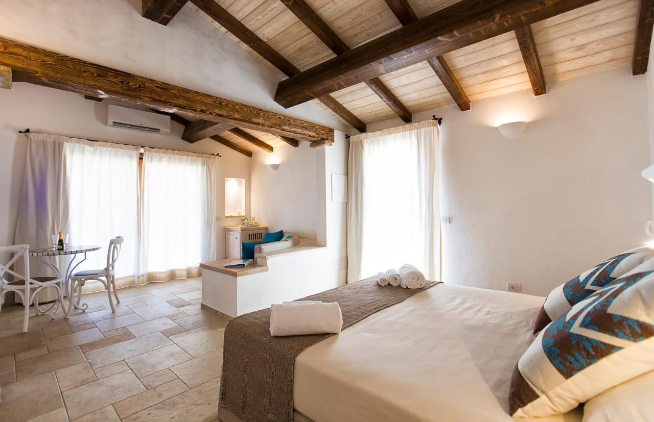Villa Nicoletta 산타테레사의갈루라 외부 사진
