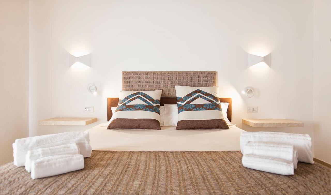 Villa Nicoletta 산타테레사의갈루라 외부 사진
